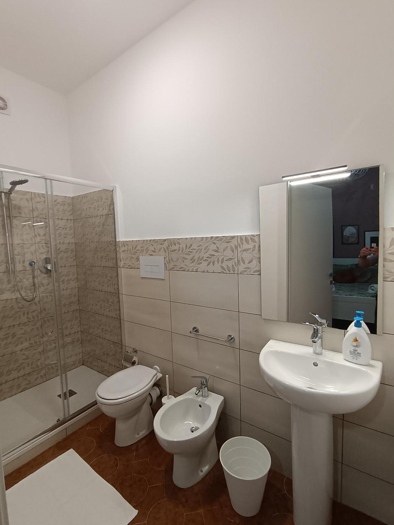 Aragona B&B Le Coccole Di Galluzzo Gabriele מראה חיצוני תמונה
