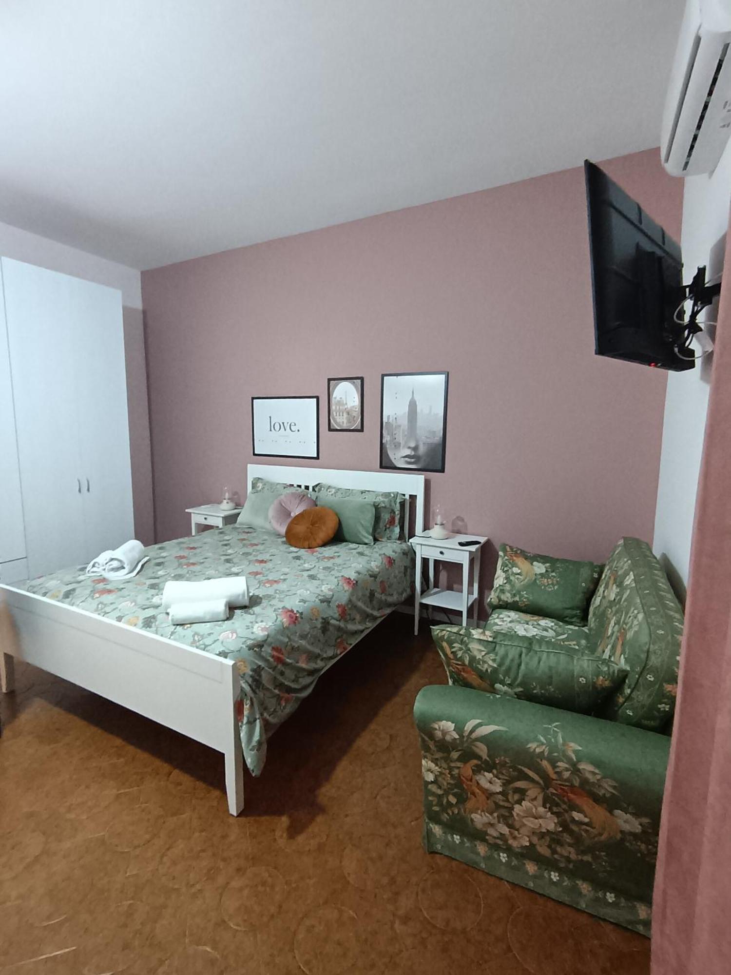 Aragona B&B Le Coccole Di Galluzzo Gabriele מראה חיצוני תמונה