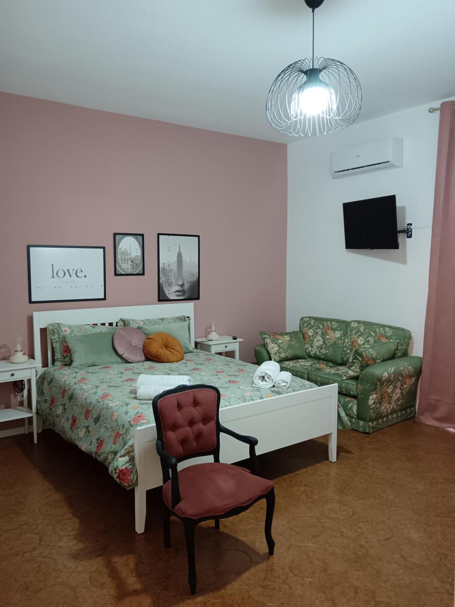 Aragona B&B Le Coccole Di Galluzzo Gabriele מראה חיצוני תמונה