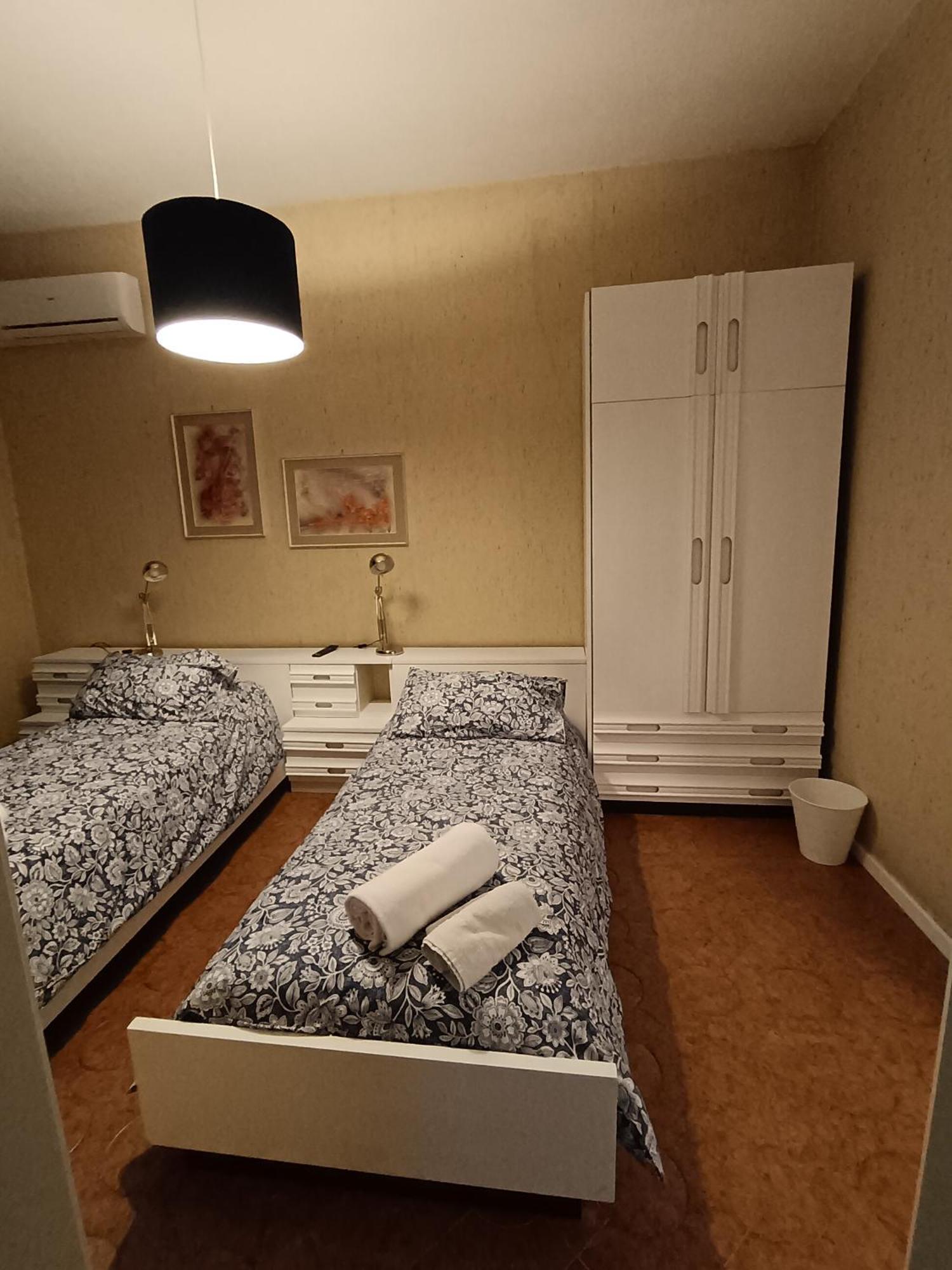 Aragona B&B Le Coccole Di Galluzzo Gabriele מראה חיצוני תמונה