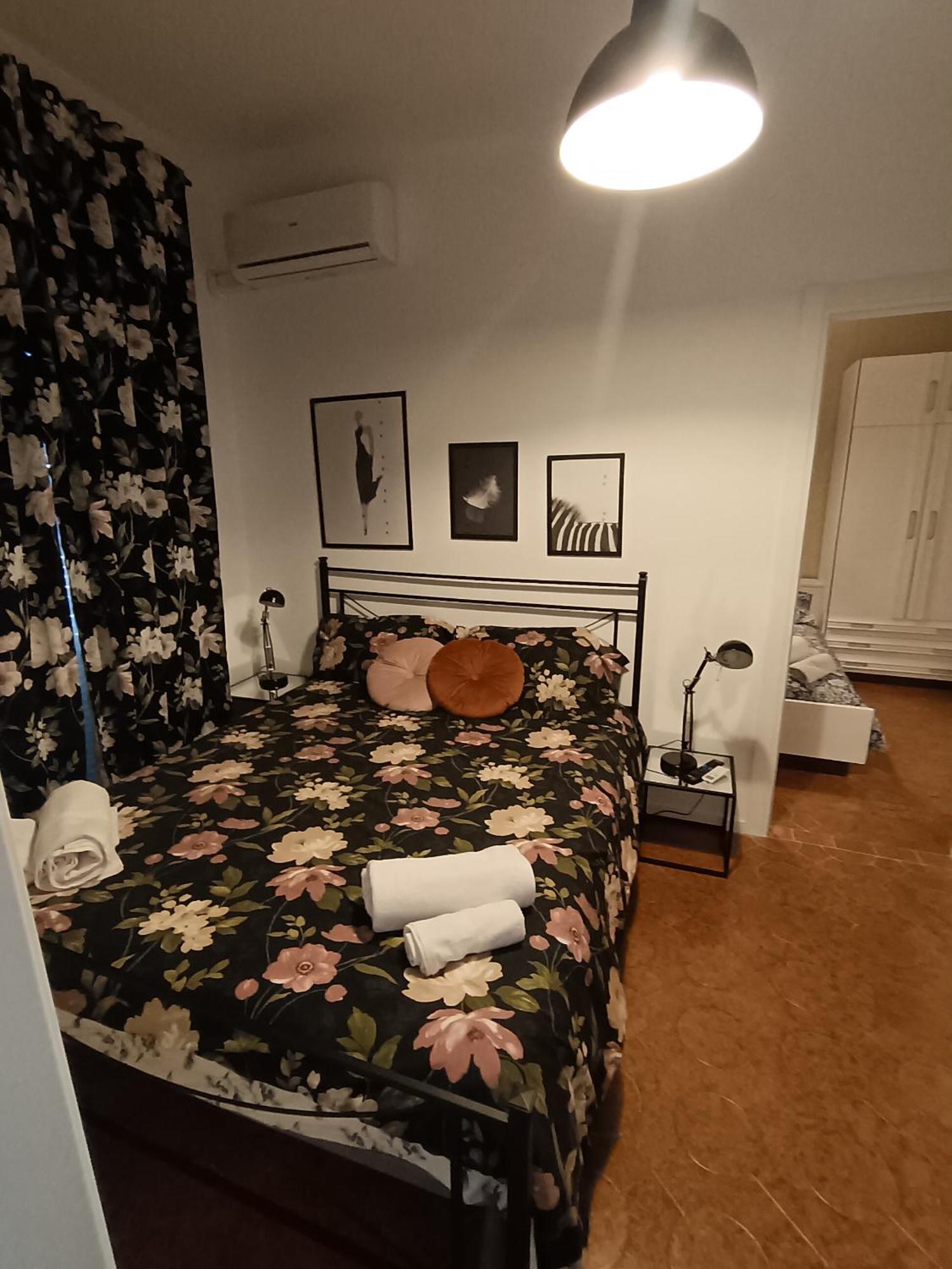 Aragona B&B Le Coccole Di Galluzzo Gabriele מראה חיצוני תמונה
