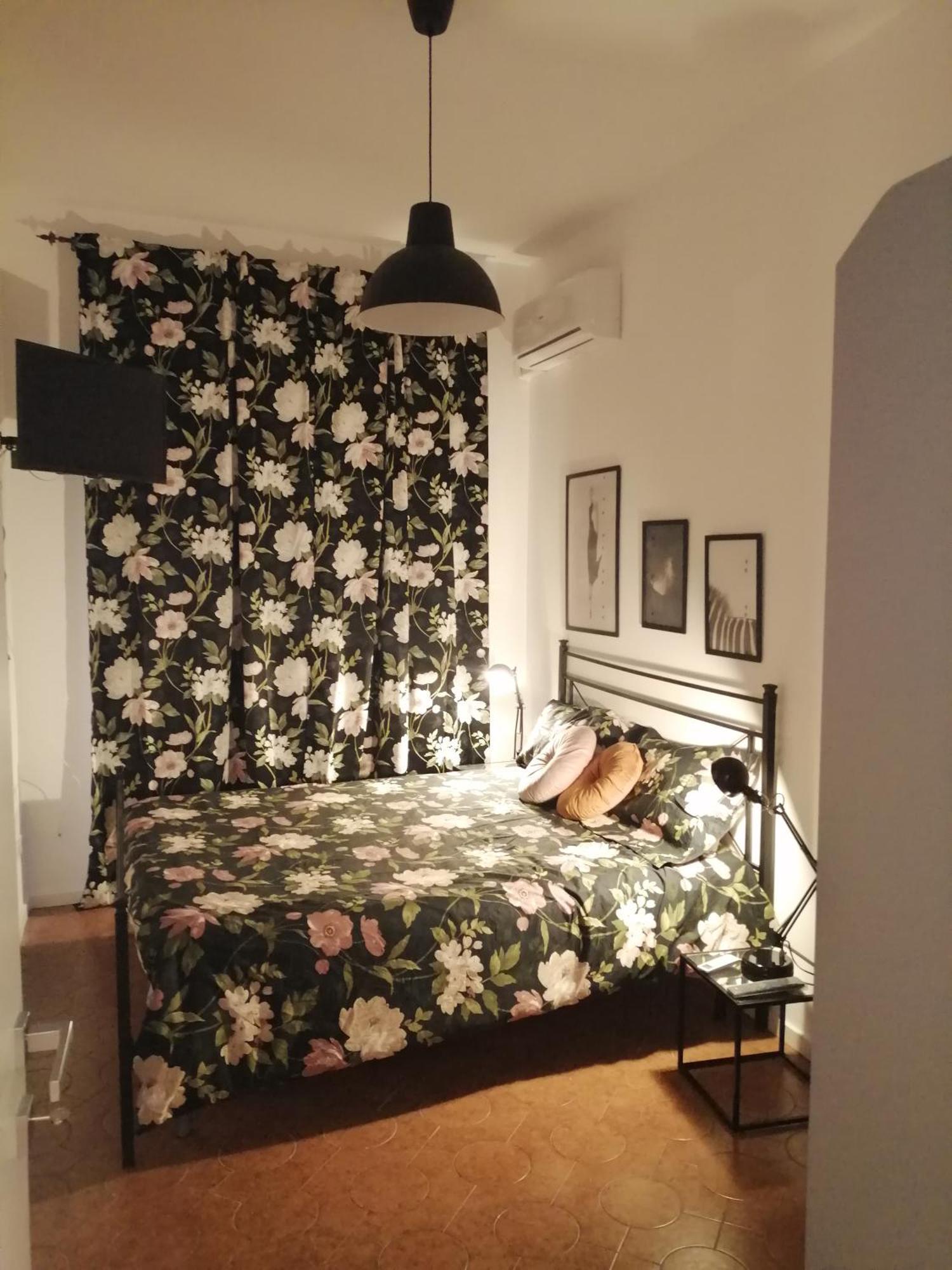 Aragona B&B Le Coccole Di Galluzzo Gabriele מראה חיצוני תמונה